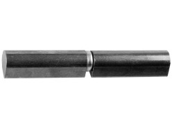 Петля STAYER "MASTER" для металлических дверей, 150мм 37615-150