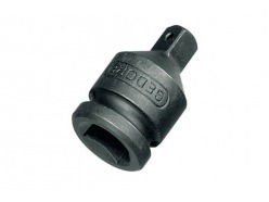 Переходник с 3/8" на 1/4" 6263250 GEDORE