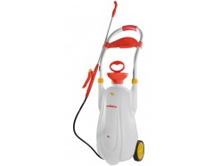 Опрыскиватель GRINDA "Handy Spray" садовый, 16 л, с телескоп. удлинителем, на колесах 8-425163