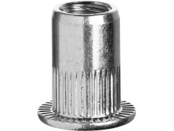 Заклепки ЗУБР резьбовые с насечками, М5, 1000шт 31317-05