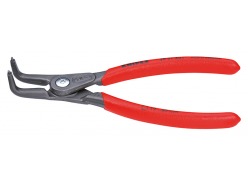 Прецизионные щипцы для стопорных колец (внешних), 130 мм, KNIPEX 49 21 A11 KN-4921A11