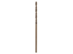 Сверло ц/х 1,5 твердосплав. HSS-CO 2608585839 Bosch