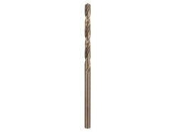 Сверло ц/х 3,3 твердосплав. HSS-CO 2608585844 Bosch