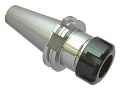 Патрон цанговый 40ER25 (АD) пов.точ. DIN 69871