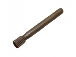 Борфреза с обратным конусом d 8x13x6x60 оксид. 62459