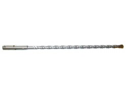Бур d10x540x600 тв. сплав SDS-PLUS, усиленная спираль CNIC 32089