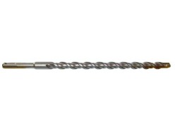 Бур d12x740x800 тв. сплав SDS-PLUS, усиленная спираль CNIC 32094