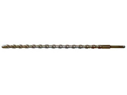 Бур d16x940x1000 тв. сплав SDS-PLUS, усиленная спираль CNIC 15724