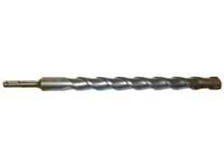 Бур d24x 80x160 тв. сплав SDS-PLUS 24807