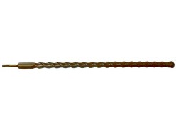 Бур d25x210x310 тв. сплав SDS-PLUS 62565