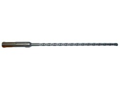 Бур d 5x150x210 тв. сплав SDS-PLUS, усиленная спираль CNIC 30843