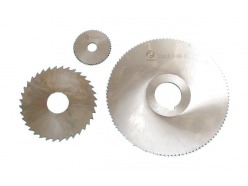 Фреза 32x0,25x8 тип 1 z=100 Р9 CNIC 53315