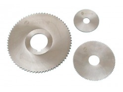 Фреза 32x0,3x8 тип 1 z=80 Р6М5 CNIC 53224