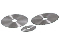 Фреза 80x1,6x22 тип 3 z=24 Р6М5 11415