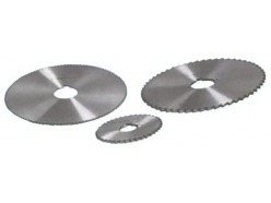 Фреза 80x4,0x22 тип 2 z=32 Р6М5 10326