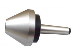 Центр Вращающийся КМ-6 х D250, 75° грибковый (трубный) CNIC (D426х250) 58115