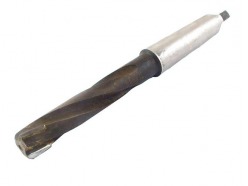 Зенкер d 19,0х190 (№2) к/х оснащенный пластинами ВК8 Z=3 КМ2 57256