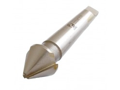 Зенковка d16,0х24х90 конус 60° Р18 к/хZ=3 КМ1 DIN334D CNIC 52766