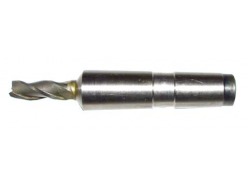 Фреза концевая d12,0x35x130 к/х ВК8 z=3 КМ3 твердосплавная 5254