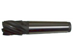 Фреза концевая d16,0x34x117 к/х Т5К10 с винтовой пластиной z=3 КМ2 CNIC 31589