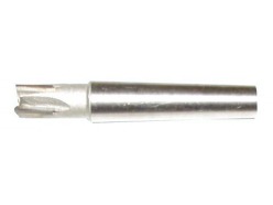Фреза концевая d45,0x30x170 к/х Т5К10 с прямой пластиной z=6 КМ4 32128