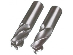Фреза концевая d4,0x10x32 ц/х ВК8 z=4 твердосплавная 33734