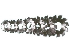 Фреза m14,0 №3 160x40x44,0 Р6М5 20°,z=10 15770