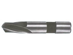 Фреза шпоночная d11,0x25x80 ц/х Р6М5 21285