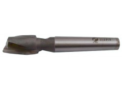 Фреза шпоночная d12,0x16x86 к/х Р18 КМ1 DIN326 CNIC 51164