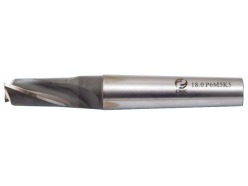 Фреза шпоночная d36,0x55x185 к/х Р6М5К5 КМ3 CNIC 47482