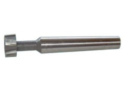 Фреза Т-образная к/х 20x9 мм КМ2 z=6 паз 12 d Р6АМ5 CNIC 35393