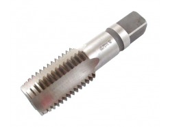 Метчик 2" UNC 60° Р6АМ5 дюймовый, м/р., (4 1/2 ниток/дюйм) для глухих отверстий DIN351 CNIC 56445