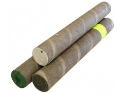 Паста полировальная ППт-3 (серая, более грубая) 1кг 51007
