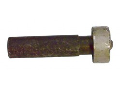 Пробка гладкая d 3,8 А3 НЕ 45191