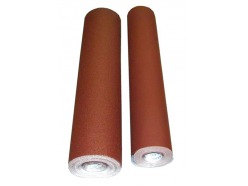 Шкурка шлиф. ткан. основа 0,90x30 м водост. № 25Н (P60) 14A, (рулон) CNIC 53917