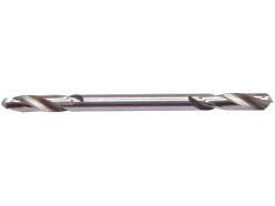 Сверло d 3,5х 60 ВК6М двухстороннее цельное 49679