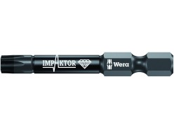 БИТЫ Импактор WERA WE-057666
