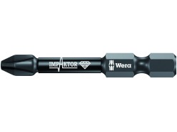 Насадка Импактор Phillips PH3 WERA WE-057617