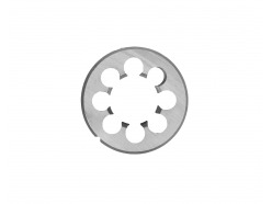 Плашка М 40 х1.5 9ХС HORTZ ГОСТ 9740-71; 2650-2555