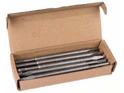 10 Зубило пиковое SDS Plus 250мм ECO 2608578517 Bosch