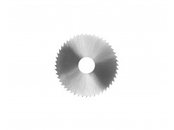 Фреза отрезная 40x3x10 мм тип 1 z=48 Р6М5 HORTZ