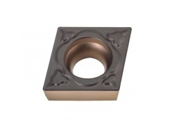 Пластина токарная NORGAU CCMT120404-UM NRG10M 020057164