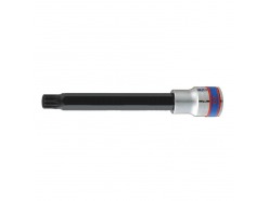 KING TONY Насадка (бита) торцевая 1/2", SPLINE, M14, L = 140 мм 406614