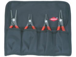 НАБОР КОЛЬЦЕСЪЕМНИКОВ KNIPEX KN-001957