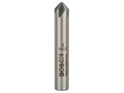 Bosch ЗЕНКЕР МЕТАЛЛ 8 ММ 2609255116