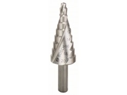 Сверло ц/х 4-20 HSS 2609255115 Bosch