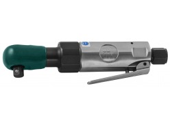 Рукоятка трещеточная пневматическая укороченная 3/8"DR 230 об/мин., 34 Нм Jonnesway JAR-6313 48530