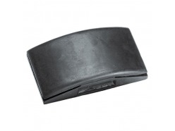 Брусок для шлифования, 125х65 мм, резиновый SPARTA 758105