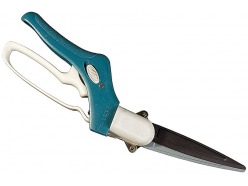 Ножницы для стрижки травы, RACO Expert 4202-53/112C, 3-позиционные, поворотный механизм 180 градусов, 350мм