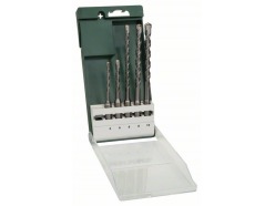 5 СВЕРЛ SDS+ 5-10 ММ 2609255541 Bosch